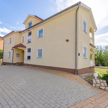 Apartments Alex Lopar Kültér fotó